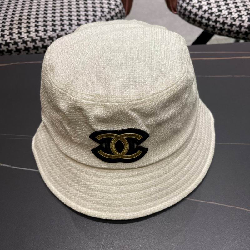 Chanel hat (108)